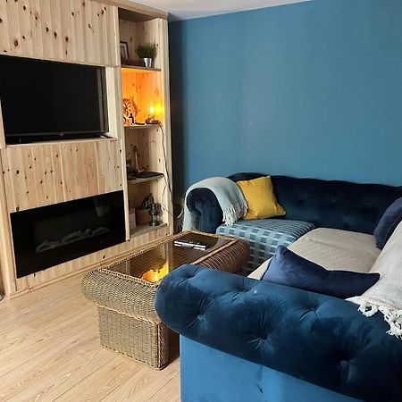 Hideaway Cottage Schull Buitenkant foto