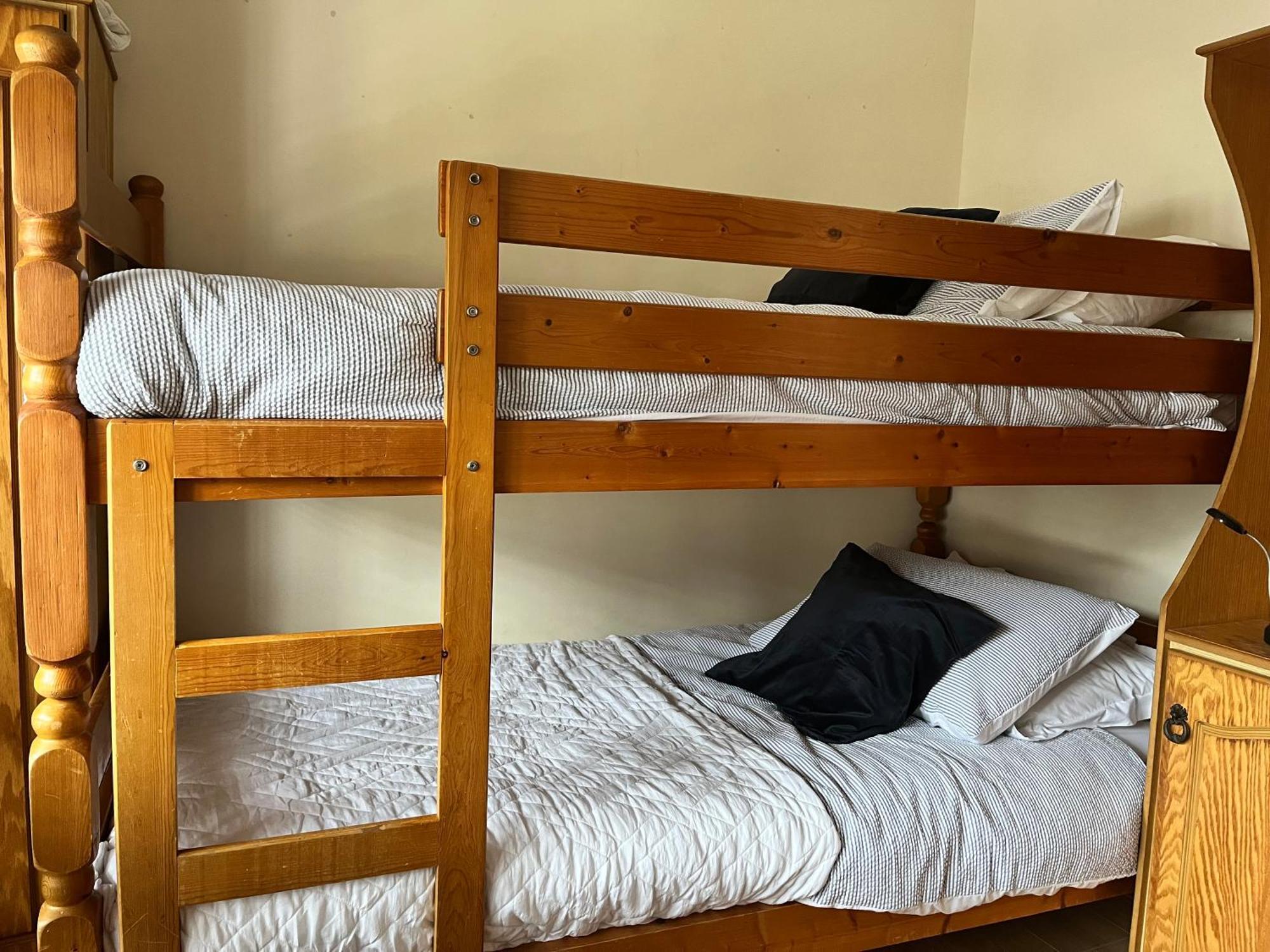 Hideaway Cottage Schull Buitenkant foto