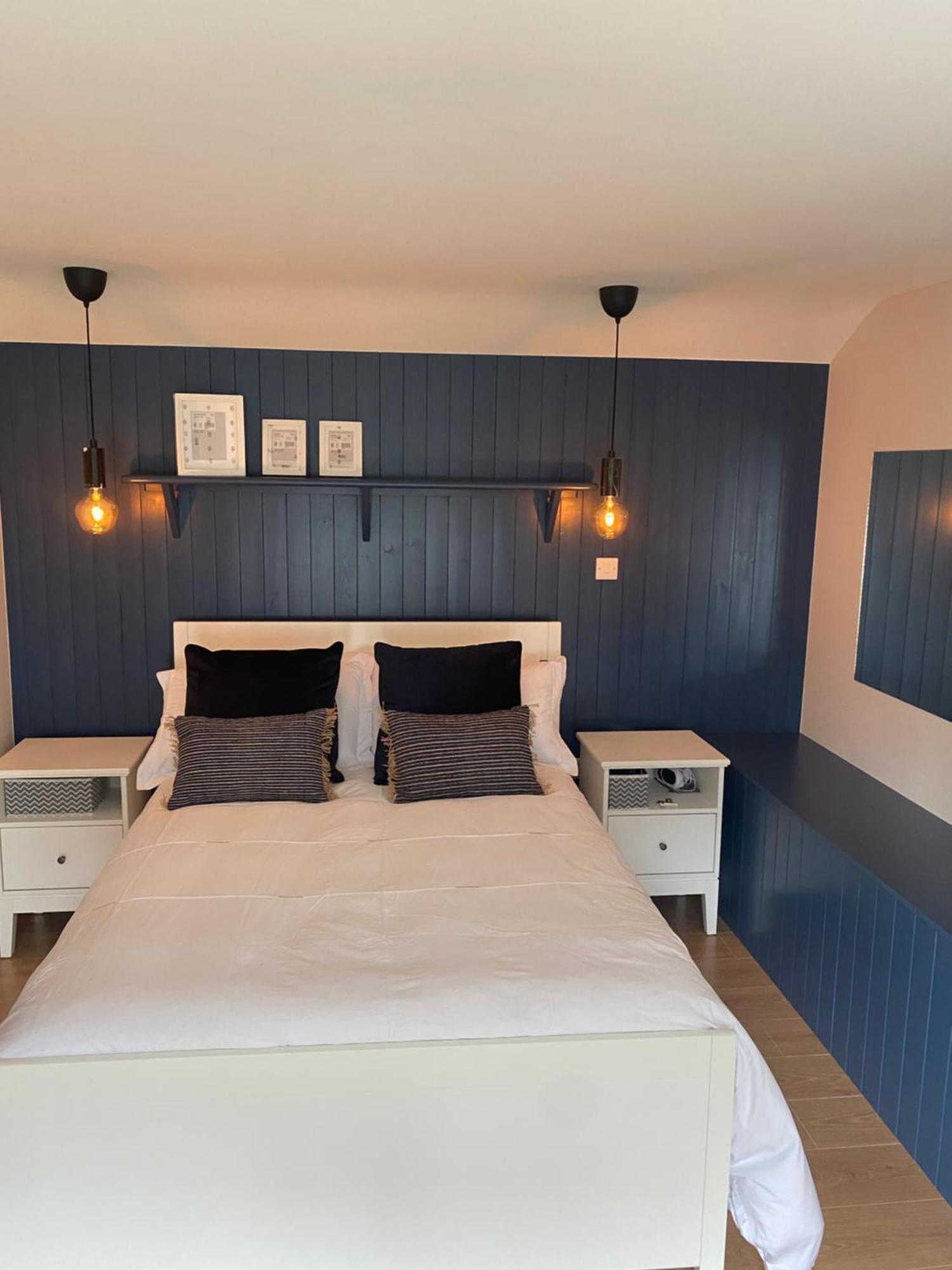 Hideaway Cottage Schull Buitenkant foto