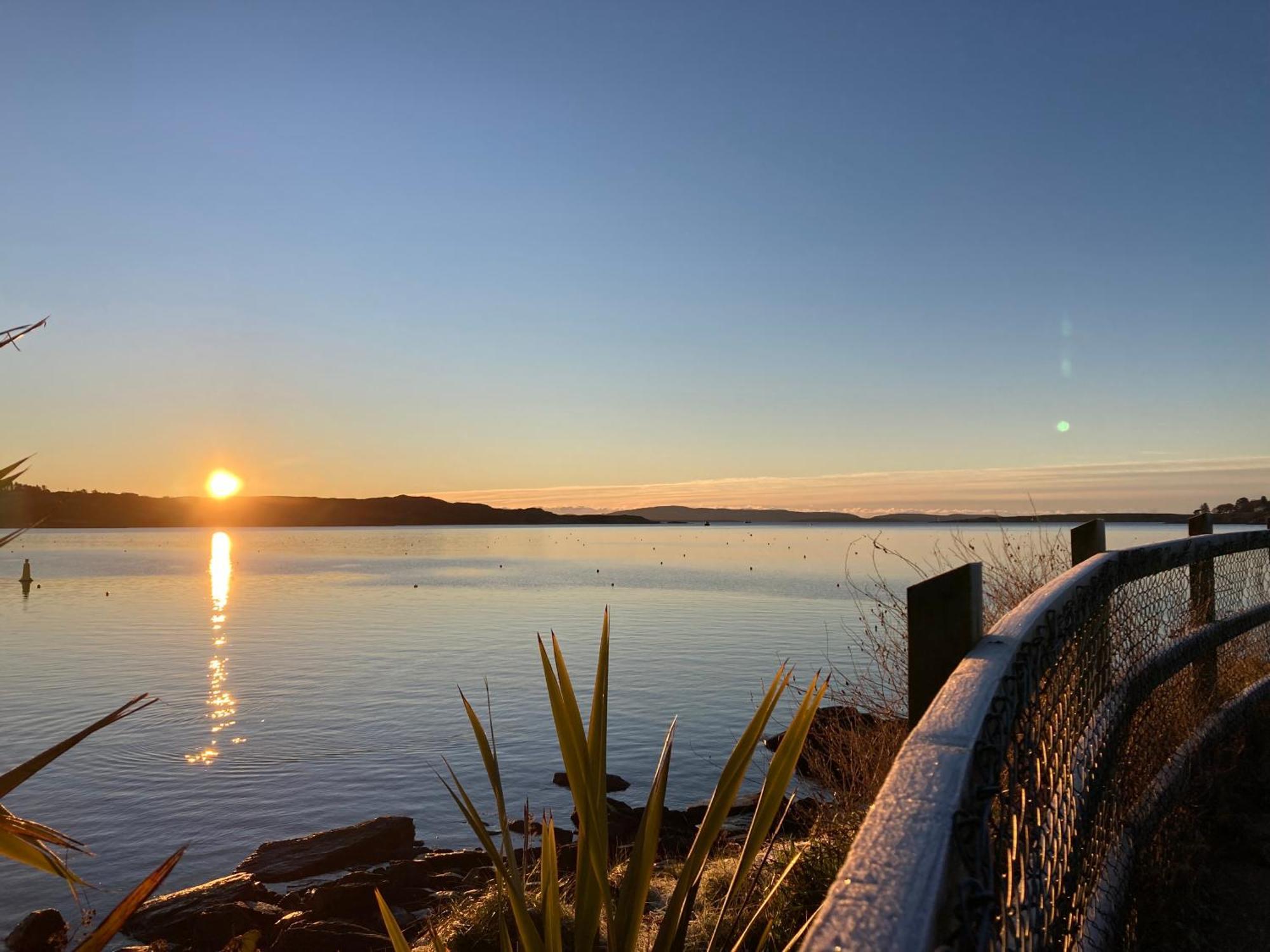 Hideaway Cottage Schull Buitenkant foto