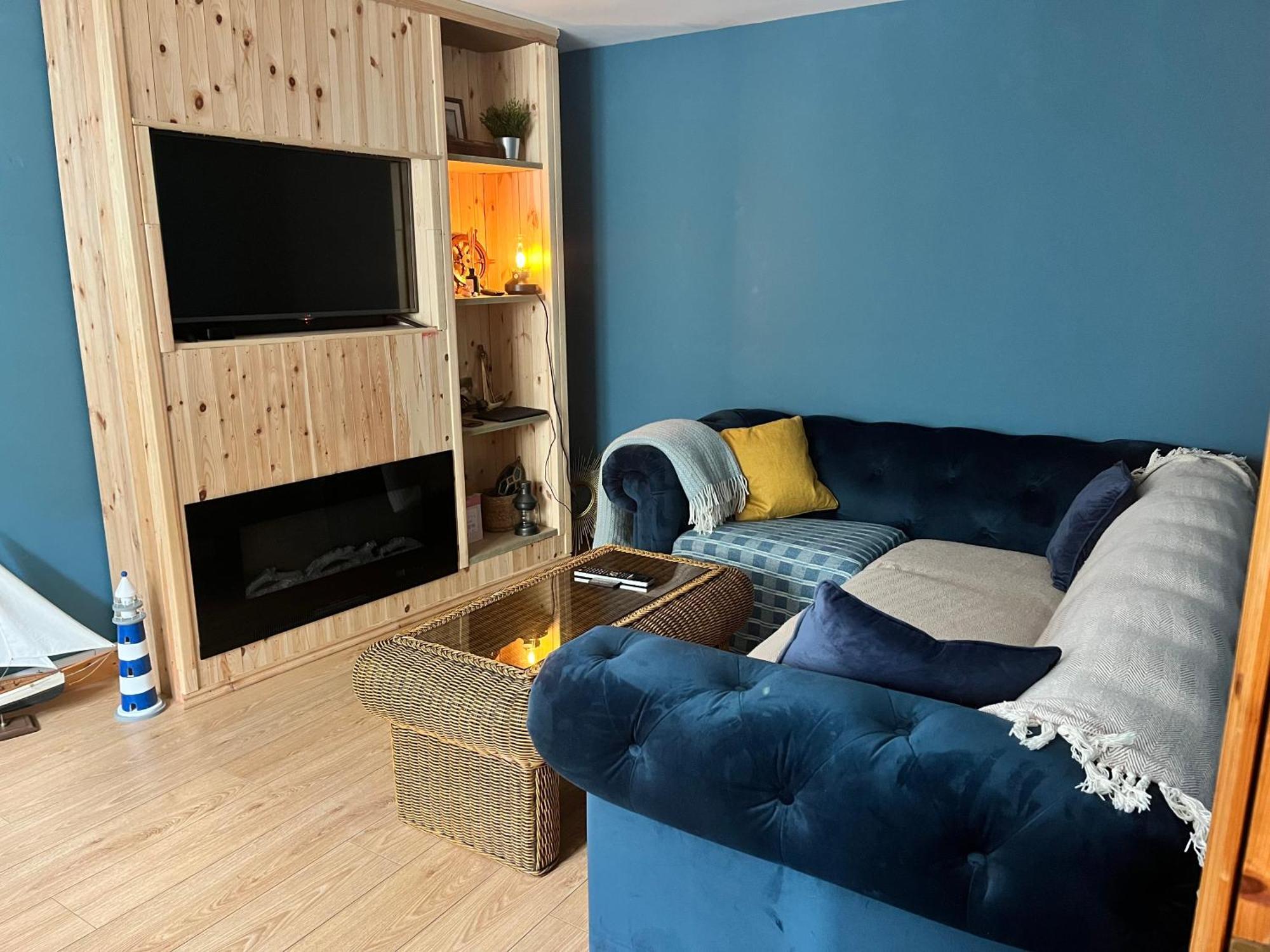 Hideaway Cottage Schull Buitenkant foto