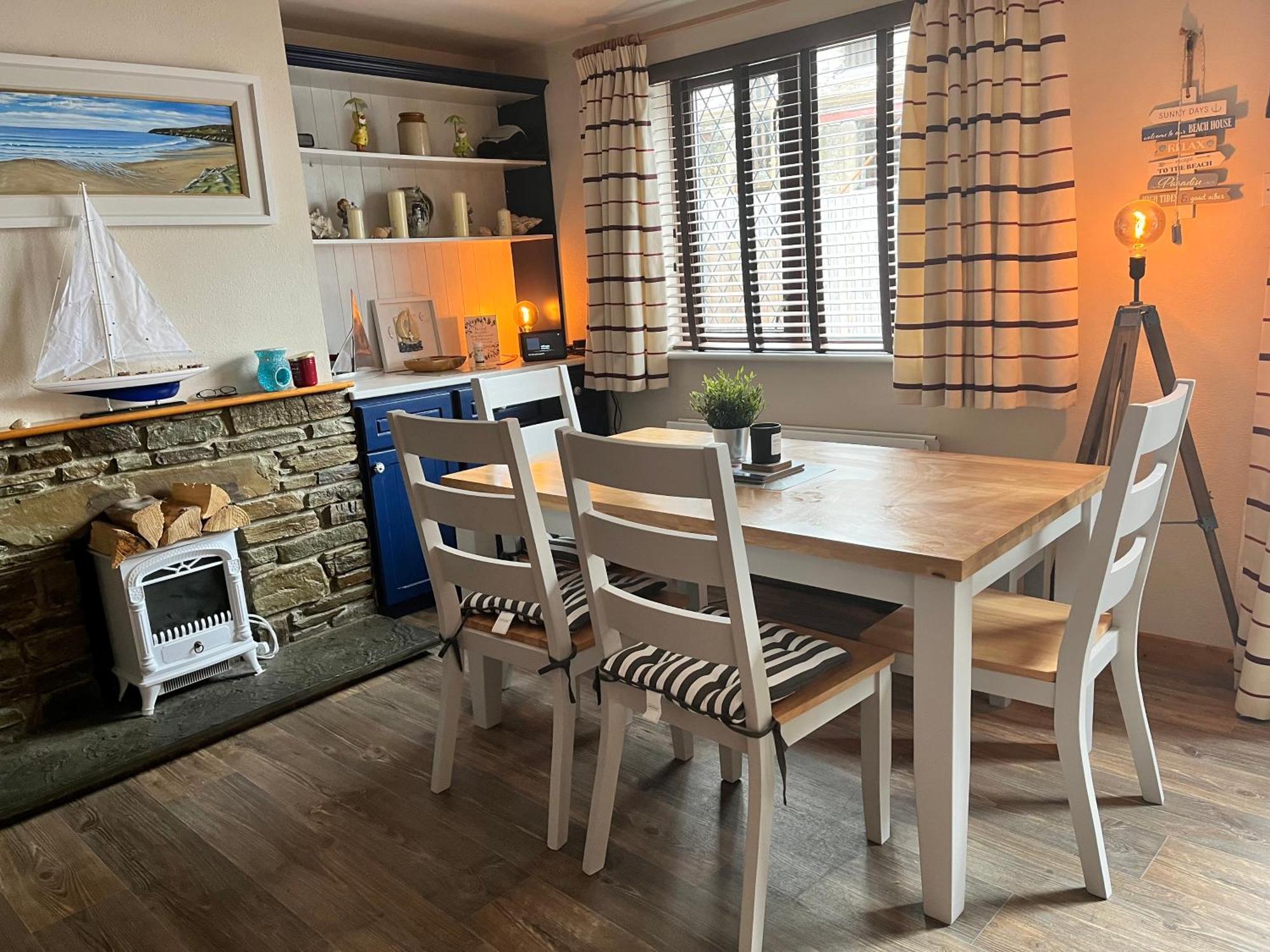 Hideaway Cottage Schull Buitenkant foto