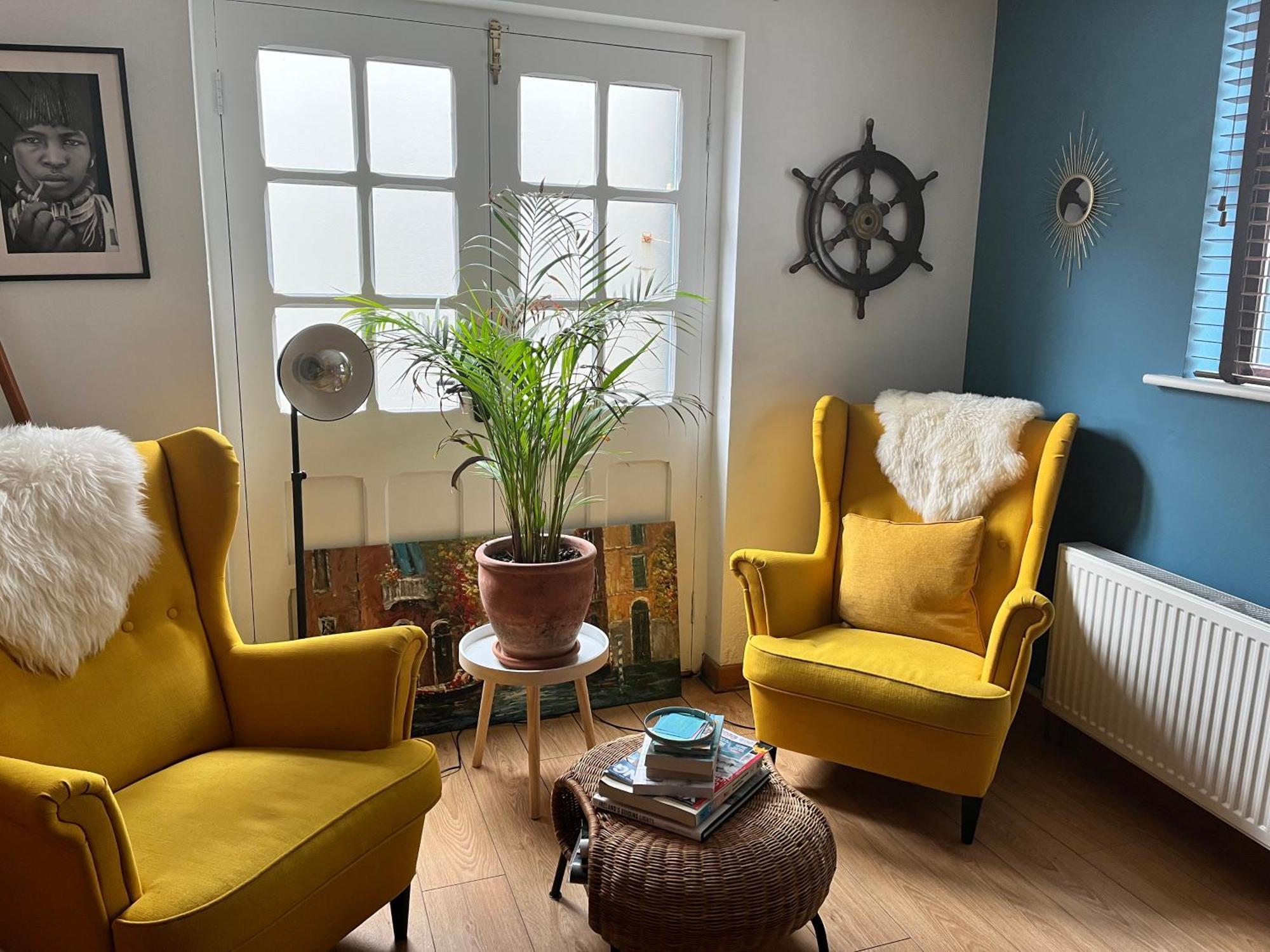 Hideaway Cottage Schull Buitenkant foto