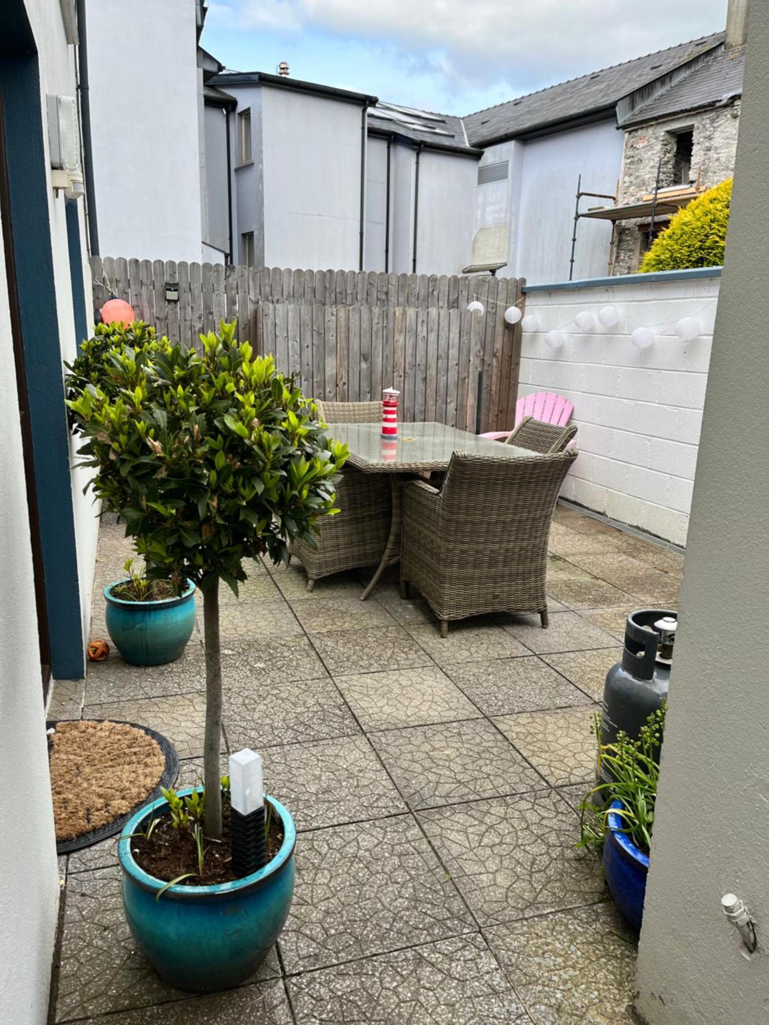 Hideaway Cottage Schull Buitenkant foto