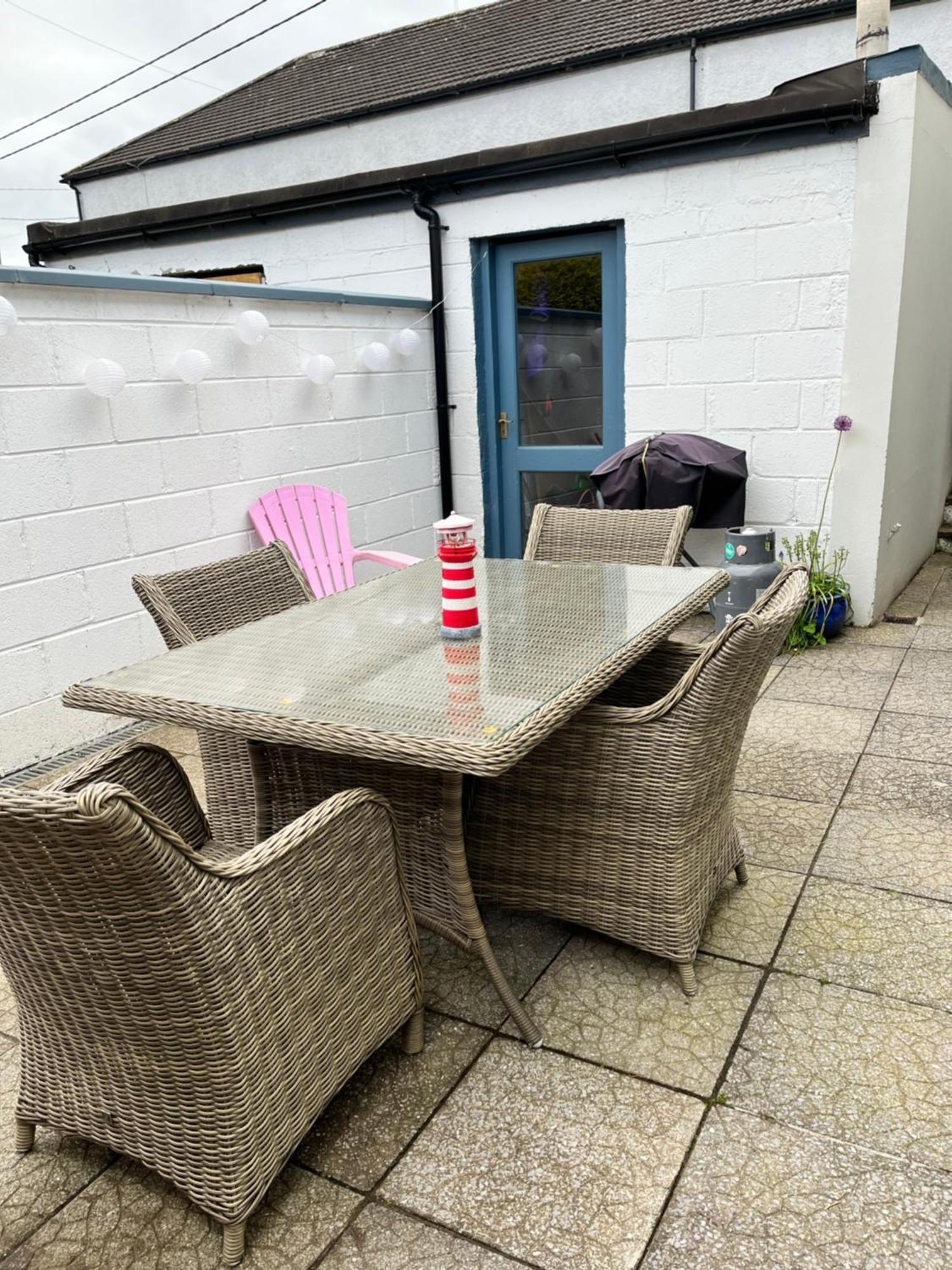 Hideaway Cottage Schull Buitenkant foto